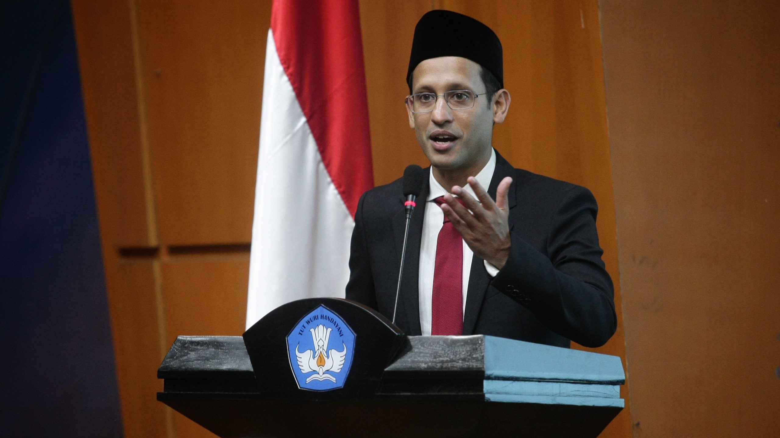 Menteri Pendidikan