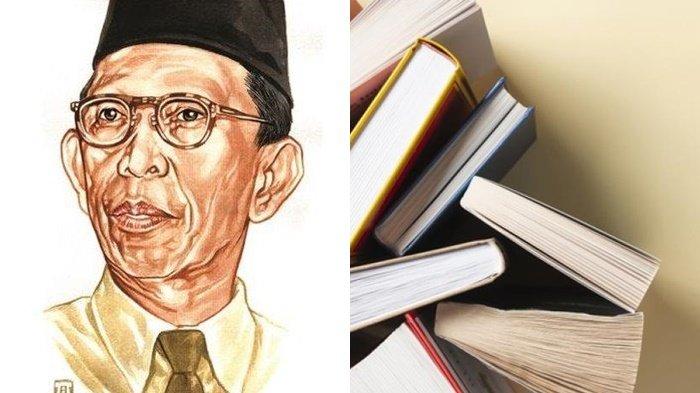 Definisi pendidikan dan pengajaran menurut khd