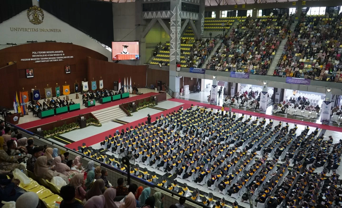 Politeknik negri jakarta